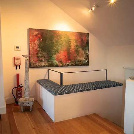 Apartment On Royal Attic